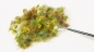 Preview: NOCH 06805 Blumen 250 Stück, grün-gelb, blau-weiß, Heide, Korn, Lavendel