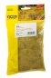 Preview: NOCH 07119 Wildgras gold-gelb, 9 mm, 50g Beutel 