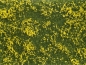 Mobile Preview: NOCH 07255 Bodendecker-Foliage Wiese gelb , 12 x 18 cm