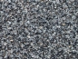 Preview: NOCH 09163 N/Z PROFI-Schotter Granit, grau, 250g