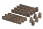 Preview: NOCH 33170 N Bruchsteinmauer