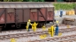 Preview: NOCH 13606 H0 Hemmschuh-Set 3D-minis