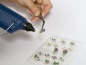 Preview: NOCH 14052 H0 Wasser- und Uferpflanzen Laser-Cut 