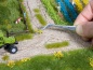 Preview: NOCH 14056 H0 Feld- und Wiesenpflanzen Laser-Cut 
