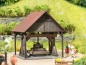 Preview: NOCH 14370 H0 Weinpresse