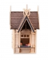 Preview: NOCH 14383 H0 Souvenierstand