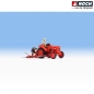 Preview: NOCH 16756 H0 Traktor „Fahr“