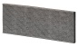 Preview: NOCH 34854 N Mauer 19,8 x 7,4 cm 
