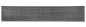 Preview: NOCH 34855 N Mauer extra lang, 39,6 x 7,4 cm 