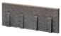 Preview: NOCH 34856 N Stützmauer 19,8 x 7,4 cm 