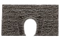Preview: NOCH 34937 N Tunnel-Portal 1-gleisig, 16 x 9 cm 