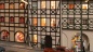 Preview: NOCH 51250 H0 micro-rooms LED-Gebäude-Beleuchtungs-Set 