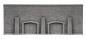Preview: NOCH 58276 H0 Arkadenmauer, 33 x 12,5 cm 