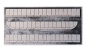 Preview: NOCH 60340 H0 Struktur-Bürgersteig “Beton-Platten” 