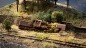 Preview: NOCH 60763 H0 Vergessener Ort „Lokomotive“ 