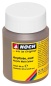 Preview: NOCH 61189 Acrylfarbe matt, dunkelbraun 90 ml 