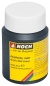 Preview: NOCH 61197 Acrylfarbe matt, schwarz 90 ml 
