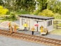 Preview: NOCH 65611 H0 Themen-Set „Gleisbau“ 
