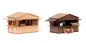 Preview: NOCH 65618 H0 Themen-Set „Mittelaltermarkt“