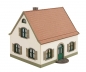 Preview: NOCH 63608 N Kleines Einfamilienhaus
