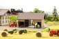Preview: NOCH 66716 H0 Remise