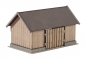 Preview: NOCH 66716 H0 Remise