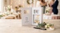 Preview: NOCH 99500 Geschenkbox „Hochzeit” 