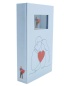 Preview: NOCH 99501 Geschenkbox „Alles Liebe”  