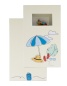 Preview: NOCH 99504 Geschenkbox „Urlaub”  