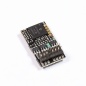 Preview: Roco 10895 PluX16-Decoder, rückmeldefähig (ZIMO MX630P16) 
