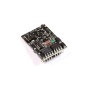 Preview: Roco 10896 / ZIMO MX633P22, PluX22-Decoder rückmeldefähig 