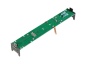 Preview: Roco 122483 Motorplatine komplett mit LED-Platine 5-LED´s Modelleisenbahn