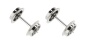 Preview: Roco 40181 H0 Radsatz AC, Ø 11 mm, Länge 24,75 mm (2er-Set) 