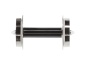Preview: Roco 40193 H0 Radsatz DC, Ø 11 mm, 2er-Set 
