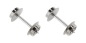 Preview: Roco 40195 H0 Radsatz AC, Ø 9 mm, Länge 24,75 mm (2er-Set) 