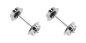 Preview: Roco 40197 H0 Radsatz DC, Ø 9 mm, Länge 24,75 mm (2er-Set) 
