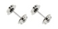 Preview: Roco 40199 H0 Radsatz DC, Ø 11 mm, 2er-Set 