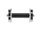 Preview: Roco 40267 H0 RP-25 Radsatz DC, Ø 11 mm, 2er-Set 