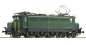 Preview: Roco 78088 H0 E-Lok Ae 3/6, SBB "Digital+Sound" für AC~ Wechselstrom