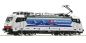 Preview: Roco 70652 H0 E-Lok BR 186 908-6, SBB/RAlpin "Digital+Sound" 