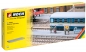 Preview: NOCH 66008 H0 Universal-Bahnsteig