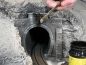 Preview: NOCH 34940 N Bruchsteinmauer 16 x 9 cm