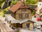 Preview: NOCH 66007 H0 Bahnhof Honau