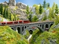 Preview: NOCH 58670 H0 Rhône-Viadukt