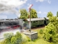 Preview: NOCH 58304 H0 Signalsockel klein, 2 Stück