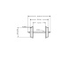 Preview: Roco 85637 H0 Radsatz  DC, 11 mm, RoLa-Wagen 