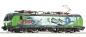 Preview: Roco 71965 H0 E-Lok BR 193 736-6, SETG 
