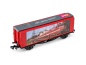Preview: Minitrix 15688 N Spielwarenmesse 2026 Schiebewandwagen SNCF 