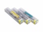 Preview: Minitrix 18703 N Containertragwagen Bauart Sgmmns 190, 3er-Set