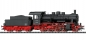Preview: Trix 22903 H0 Güterzug-Dampflok BR 56, DB "Digital+Sound"